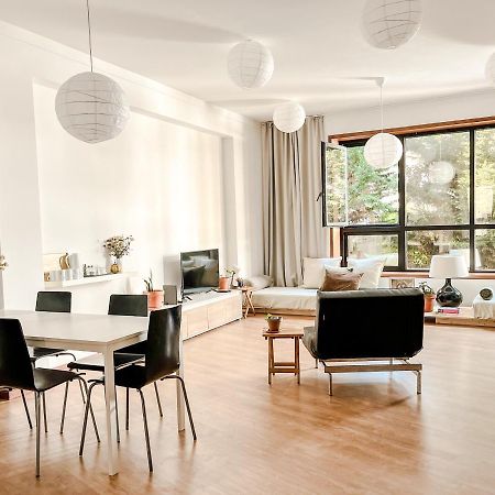Central Loft With Free Parking Porto Exterior photo